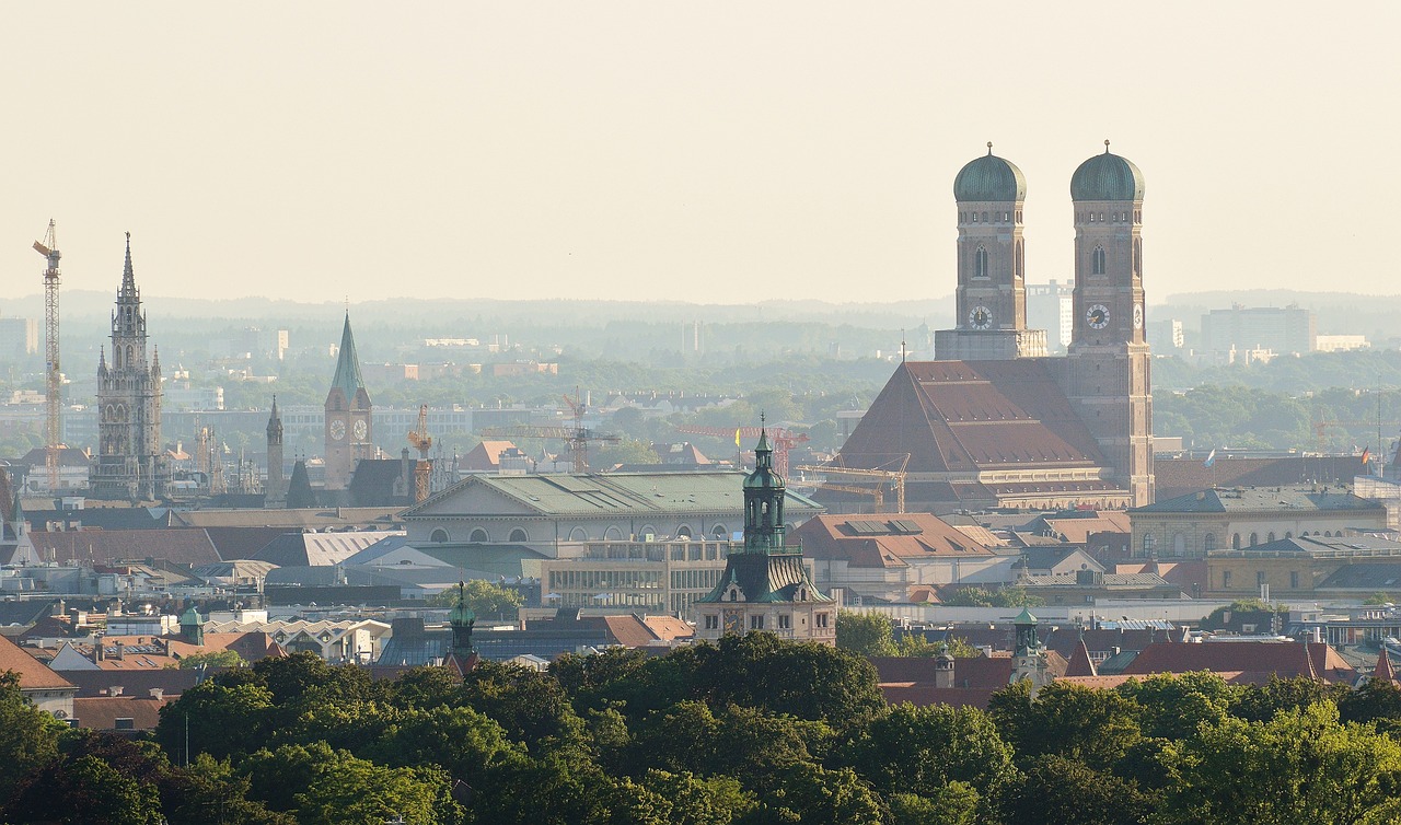 Katholische Kircheneinsparungen. Foto: Alexas_Fotos/Pixabay